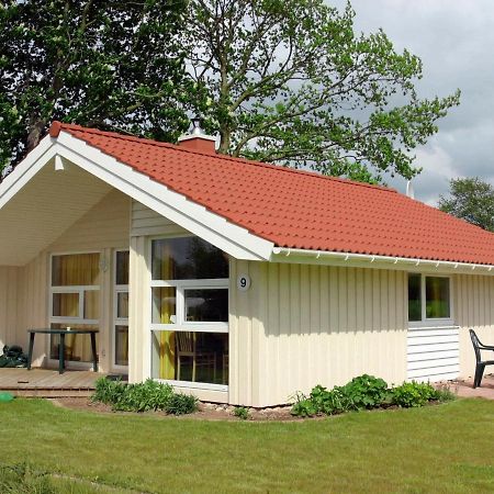 Two-Bedroom Holiday Home In Gelting 3 Quarto foto