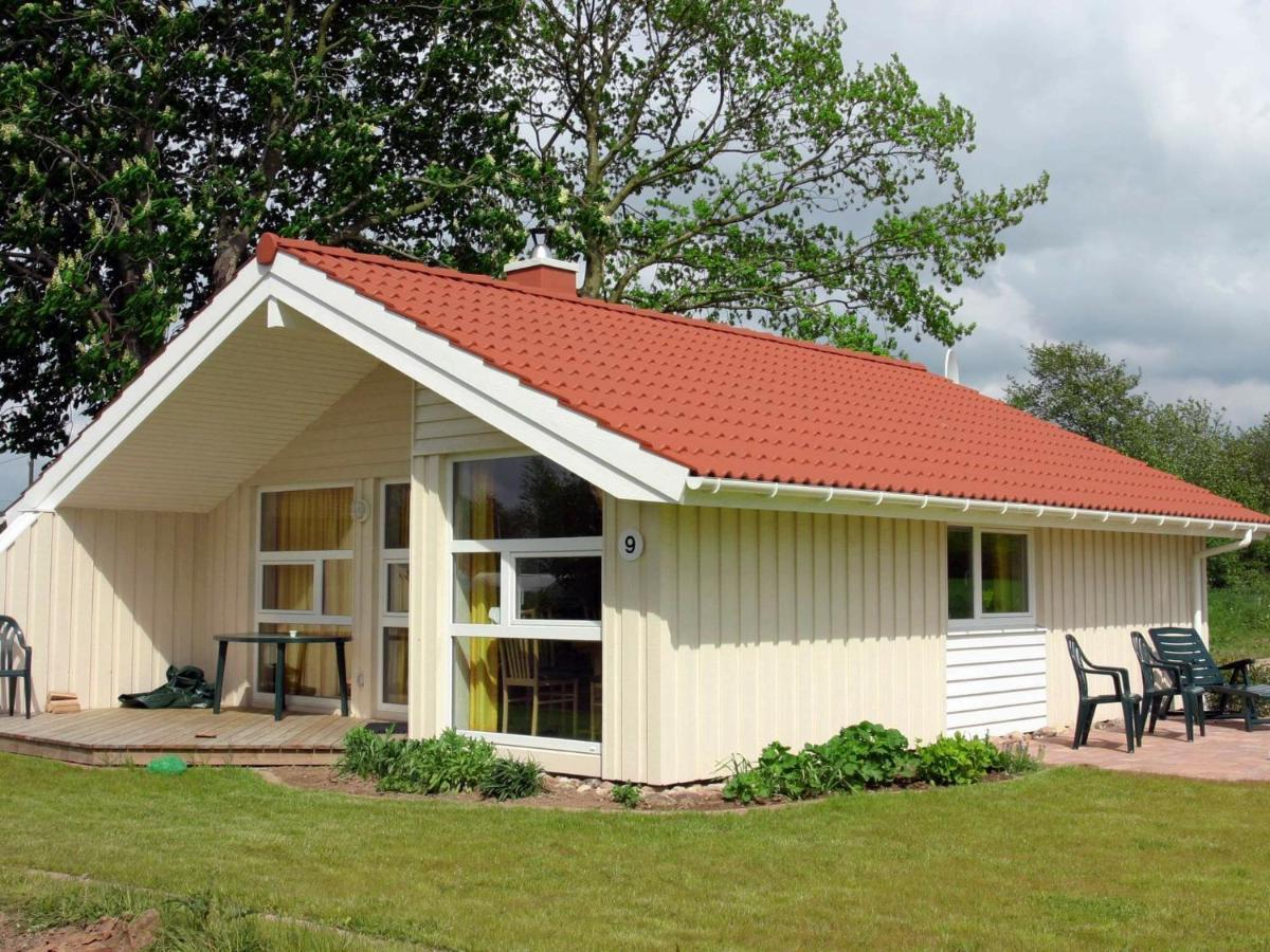 Two-Bedroom Holiday Home In Gelting 3 Quarto foto