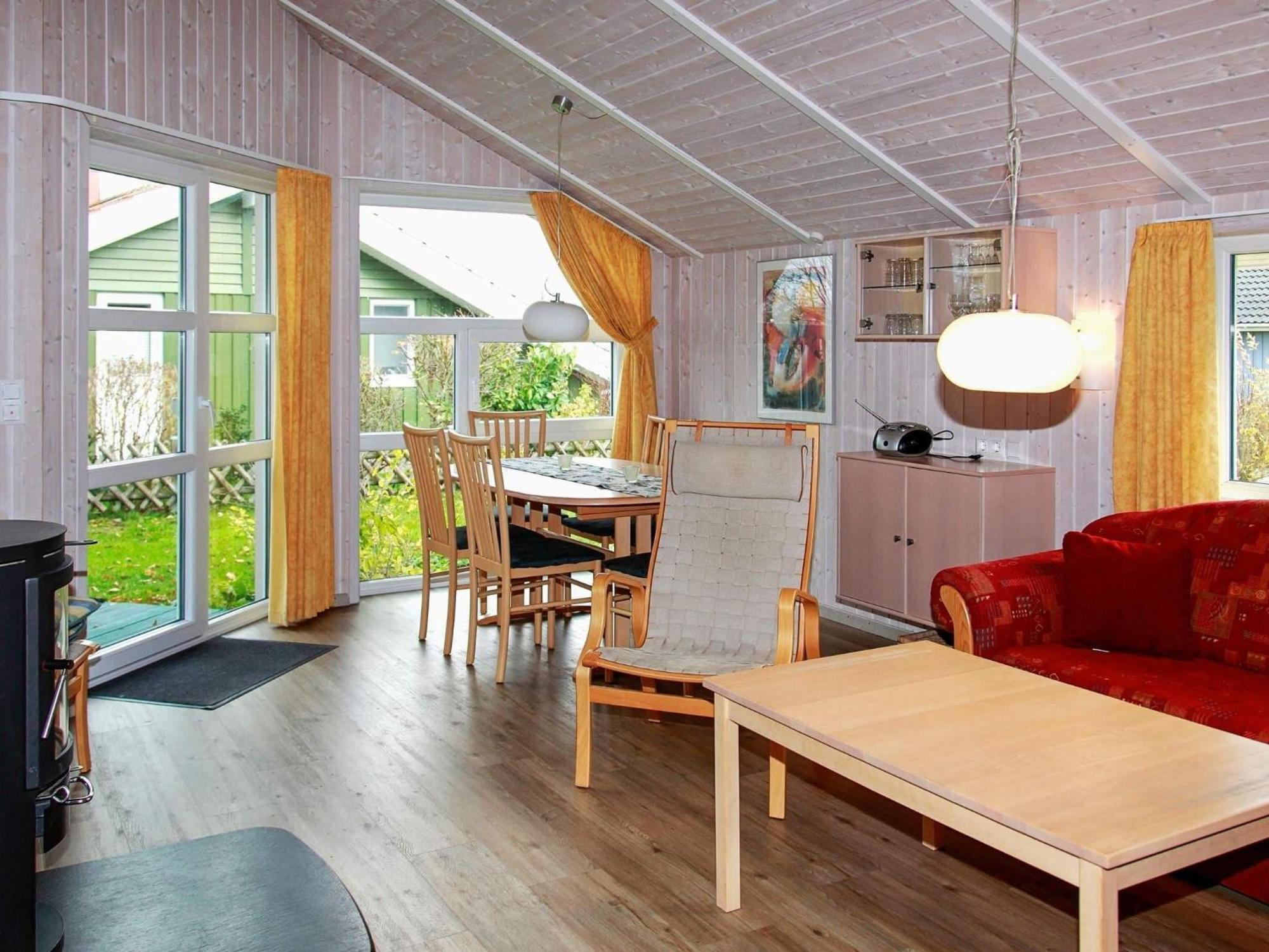 Two-Bedroom Holiday Home In Gelting 3 Exterior foto